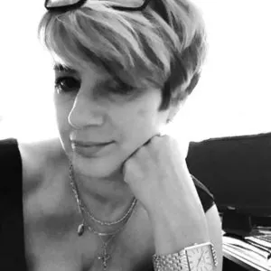 Dana Preiss Ondroušková